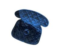 Stilnati Baby Car Seat Protector Pad for Booster, Stroller, and Toddler Travel Chairs, Waterproof Pad for Potty Training Accidents, Heavy-Duty, Absorbent, and Washable, Universal Fit