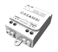 Stilnovo DALI dimmer for Derby light, Casambi