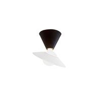 Stilnovo Fante Ceiling Light Black