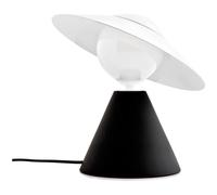 Stilnovo - Fante Table Lamp, Black - Black
