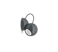 Stilnovo Gravitino Wall Lamp Gray
