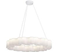 Stilnovo - Honey Pendant 110 cm DALI - White