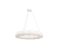 Stilnovo Honey Pendant Ø110 White