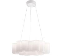 Stilnovo Honey Pendant Ø58 White