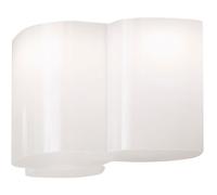 Stilnovo - Honey Wall Lamp, 27 cm - White