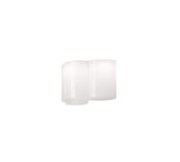Stilnovo Honey Wall Lamp Small White