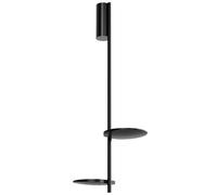 Stilnovo - Kimia Pendant, Black - Black