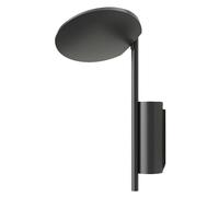 Stilnovo - Kimia Wall Lamp, Black - Black