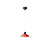 Stilnovo Lampiatta Pendant Small White/Coral