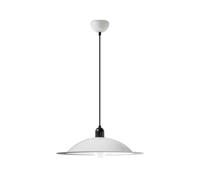 Stilnovo Lampiatta Pendant Large White