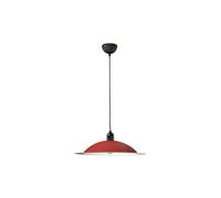 Stilnovo Lampiatta Pendant Large White/Coral