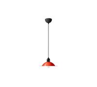 Stilnovo Lampiatta Pendant Small White/Coral