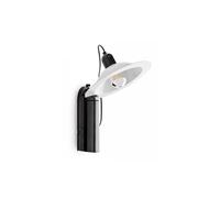 Stilnovo Lampiatta Table Lamp Black