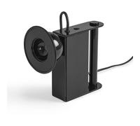 Stilnovo Minibox Table Lamp Black