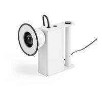 Stilnovo Minibox Table Lamp White
