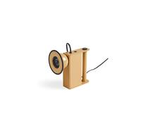 Stilnovo Minibox Table Lamp Coffee