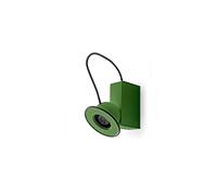 Stilnovo Minibox Wall Lamp Green