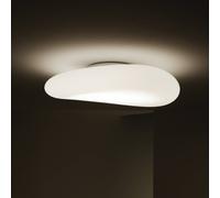 Stilnovo Mr. Magoo LED ceiling light, DALI, Ø115cm