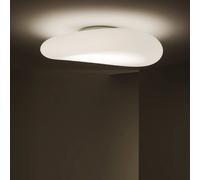 Stilnovo Mr. Magoo LED ceiling light, DALI, 76 cm