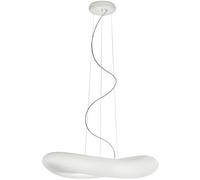 Stilnovo - Mr. Magoo Pendant 52 cm - White