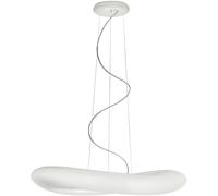 Stilnovo - Mr. Magoo Pendant 75 cm - White