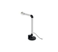 Stilnovo Periscopio Table Lamp White