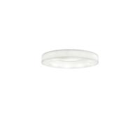 Stilnovo Saturn Ceiling Light White