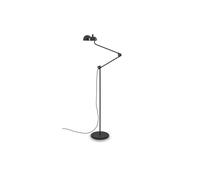 Stilnovo Topo Piantana Floor Lamp Black
