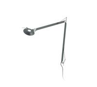 Stilnovo Torino Table Lamp/ Wall Lamp Basalt Grey
