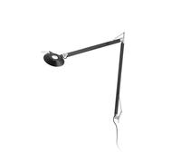 Stilnovo Torino Table Lamp/ Wall Lamp Black