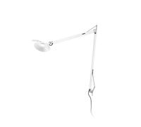 Stilnovo Torino Table Lamp/ Wall Lamp White