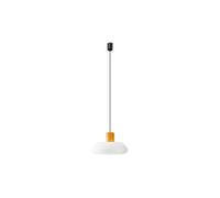 Stilnovo Trepiù Pendant Yellow/ White