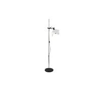 Stilnovo Triedro Floor Lamp Black