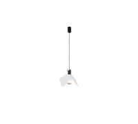 Stilnovo Triedro Pendant Black