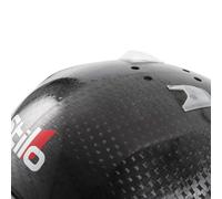 Stilo Removable Air Intake For ST5 Crash Helmet / Lid - Race / Rally / Cooling