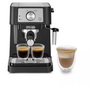 De’Longhi Stilosa Semi-auto Espresso machine 1 L