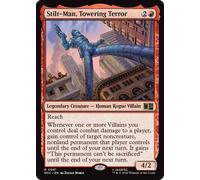 Stilt-Man, Towering Terror | Marvel Super Heroes Commander