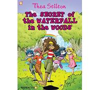 Stilton, Thea - Thea Stilton Graphic Novels #5