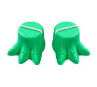 Stilts for Kids - Walking Buckets Big Feet Stilts 2pcs,Classic Picnic Game Set Dinosaur Foot Shape Balancing for School Competition Square Park