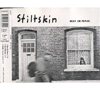 Stiltskin - Rest in Peace