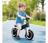 STILVORA Balance Bike with Adjustable Seat Blue STILVORA Blue