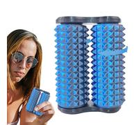 Stim Toy,3D 360-degree Rotation Printed Roller - Sports Leisure Toys for Anger Management Teeth Hand Wrist Skin Youth Teens Friends Family Offices