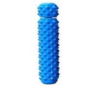 Stim Toy - Paint Stim Fidget Toys | Spiky Stimm Keychain Pain, 3d Printed Small Stimming Toys 3.46Inch | Anti-Stress Spiky Calming Fidgets For Adults Teens Toddler Travel Road Trip Airplane