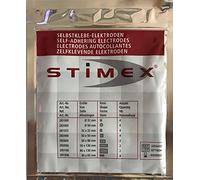 Stimex Electrode 50 x 50 mm Pack of 4 Electrodes