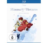 Stimme des Herzens Bd (White Edition)