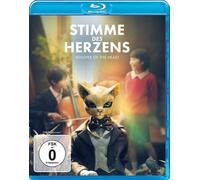 Stimme des Herzens - Whisper of the Heart (Blu-ray) Nana Seino Tori Matsuzaka