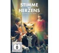Stimme des Herzens - Whisper of the Heart (DVD) Nana Seino Tori Matsuzaka