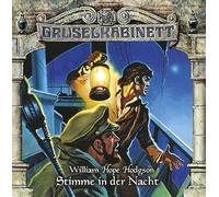 Stimme in der Nacht