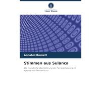 Stimmen aus Sulanca: Die mündliche Überlieferung der Feira da Sulanca im Agreste von Pernambuco