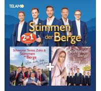 Stimmen der Berge - 2 in 1